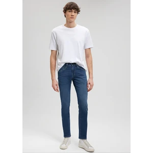 Jake Sporty Koyu Mavi Jean Pantolon0042286795