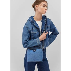 Denim Çapraz Çanta 1912129-82770