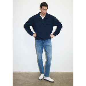Martin Premium Blue Açık Mavi Jean Pantolon 0037884333