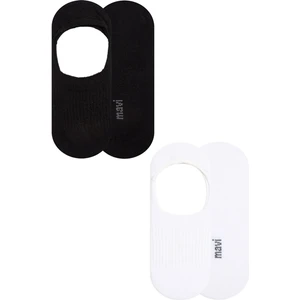 2li Babet Çorabı 198485-620