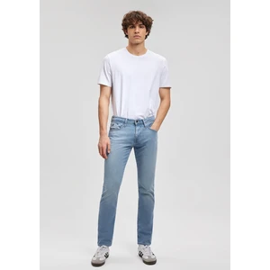 Jake Pro Sport Puslu Açık Mavi Jean Pantolon 0042286934