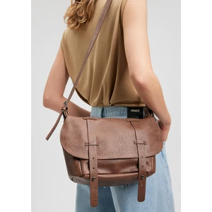Kahverengi Çapraz Çanta 193979-26823