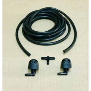 Renault Kangoo 1998-2010 Ön Cam Su Fiskiye Hortum Seti