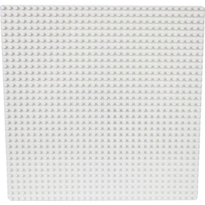 Beyaz Blok Zemin 50 x 50 cm