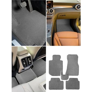 Bmw 1 Serisi E87 Kasa 2004-2011 Model Yeni Nesil Oto Paspas
