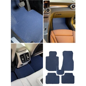 Bmw 1 Serisi E87 Kasa 2004-2011 Model Yeni Nesil Oto Paspas