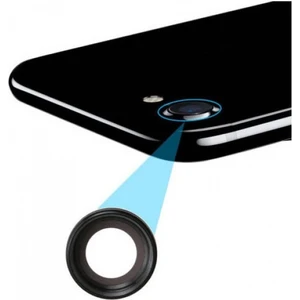Teknonet Apple iPhone 7 Uyumlu Kamera Camı