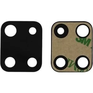 Teknonet Samsung Galaxy Note 10 Lite Uyumlu Kamera Camı