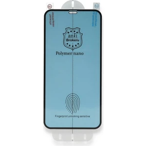 Xiaomi 13 Ultra Uyumlu Ön Koruma Polymer Nano Ekran Koruyucu