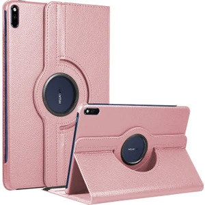 Huawei Matepad 11 Pro Uyumlu 360 Kapaklı Kılıf