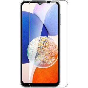 Samsung Galaxy A15 Uyumlu Ön Koruma Cam Ekran Koruyucu