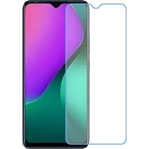 Infinix Hot 10T Uyumlu Ön Koruma Cam Ekran Koruyucu