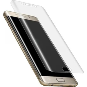 Samsung Galaxy G955 S8 Plus Uyumlu Full Glue Full Cam Koruyucu