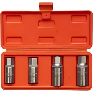 006-RC1332 1/2’’ 4 Parça Saplama Sökme Lokma Seti