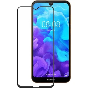 Huawei Y5 2019 Uyumlu 5d Glas Full Cam Koruyucu