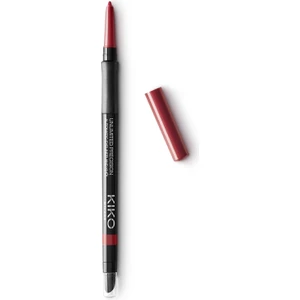 Göz Kalemi - Unlımıted Precısıon Automatıc Eyelıner & Khol - 04 Spicy Burgundy