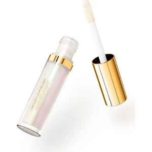 KikoMilano Dudak Parlatıcısı - Gloss Supreme Plush Kiss Lip Gloss  - 01 Juicylicious