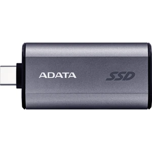 SC750 2TB 1050-1000MB/S Type-C USB 3.2 Gen 2 Taşınabilir SSD Disk (SC750-2000G-CCBK)