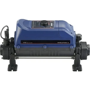 Elecro Engineering Elektirikli Havuz Isıtıcısı Evolution 2 Model 15 Kw