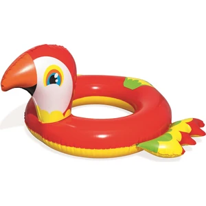 Papağan Başlı Simit