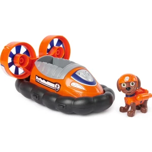 Paw Patrol Görev Araçları Zuma Hovercraft