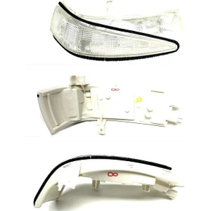 Honda Civic Ayna Sinyali / Civic 2007-2011 Fd6 Sağ