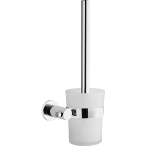 Ilia A44201 Tuvalet Fırçalığı, Krom