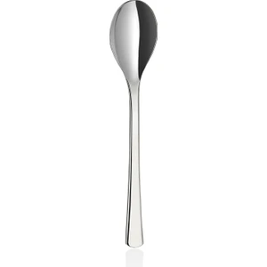 Vogue 12 Adet 12CM Çelik Çay Kaşığı
