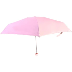 Moods Up Pembe Mini Şemsiye
