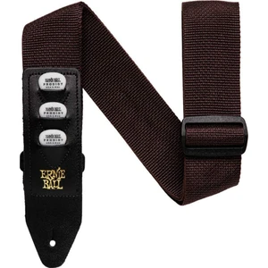 ERNIE BALL Pickholder Brown Gitar Askısı