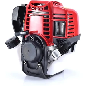 4 Zamanlı Benzinli Motor