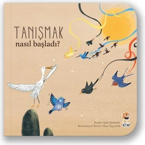 Nasıl Başladı? Tanışmak - Ayşe Aydemir