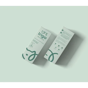Eye Care Kedi Ve Köpek Göz Bakım Jeli 5 Ml Fda Onaylı