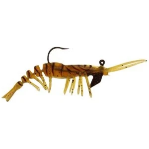 Gamba 7.62 cm 6.5 gr Silikon Karides E007