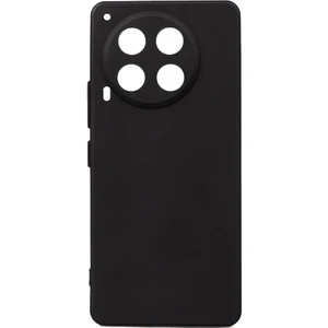 Tecno Camon 30 Kılıf Biye Silikon + Ekran Koruyucu