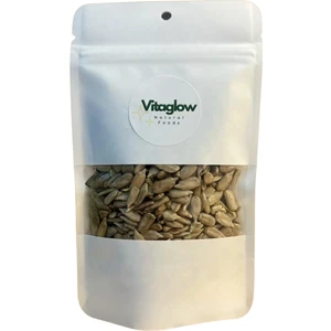Vitaglow Natural Foods Iç Ayçekirdeği  Atıştırmalık