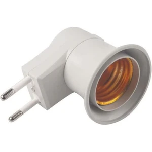 E27 Duylu Fiş E27 Duylu Ampul Takılan Fiş Priz Anahtarlı Duy Priz Açın Kapayın