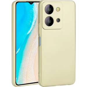 Vivo Y36 Kılıf Premier Silikon + Ekran Koruyucu