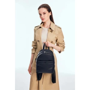 U.S. Polo Assn. Çanta Sırt US24542 Siyah