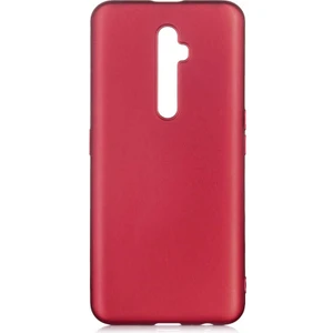 Oppo Reno 2z Kılıf Premier Silikon