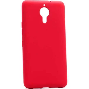 General Mobile Gm5 Plus Kılıf Premier Silikon