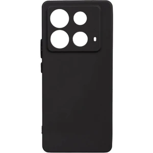 Infinix Note 40 4g Kılıf Biye Silikon