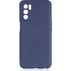 Oppo A16 Kılıf Premier Silikon