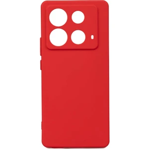 Infinix Note 40 4g Kılıf Biye Silikon