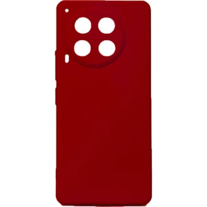 Tecno Camon 30 Kılıf Biye Silikon
