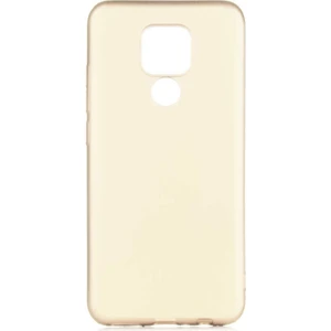 General Mobile Gm 20 Kılıf Premier Silikon