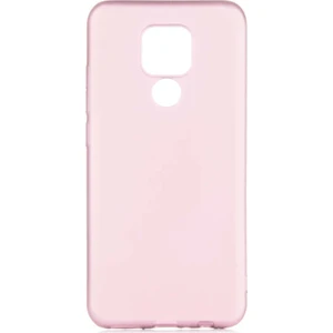 General Mobile Gm 20 Kılıf Premier Silikon