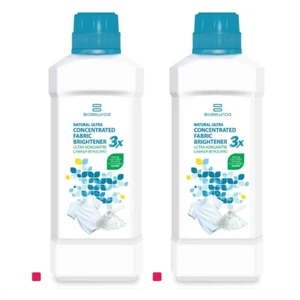 Biobellinda 3x Ultra Konsantre Çamaşır Beyazlatıcı 750 gr