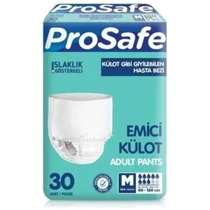 Pharma Emici Külot Medium 30'lu