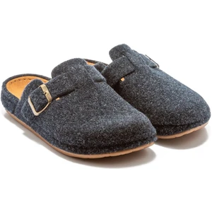 Tuana Çocuk Ev Terliği Lacivert 30/35 CC0895